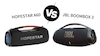 مقایسه Hopestar A60 و JBL Boombox 3: کدام اسپیکر بلوتوثی بهتر است؟