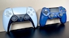 مقایسه‌ی دسته‌های PS4 و PS5: DualShock 4 vs DualSense (و DualSense Edge)