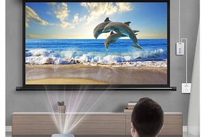 راهنمای جامع خرید و تحلیل ویدئو پروژکتور