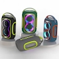 اسپیکر هوپ استار Hopestar H59 Speaker - نقد و بررسی