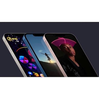 گوشی موبایل اپل مدل iPhone 13 cha  ظرفیت 128 گیگابایت