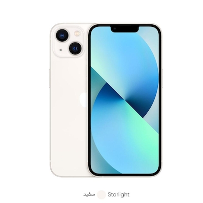 گوشی موبایل اپل مدل iPhone 13 cha  ظرفیت 128 گیگابایت
