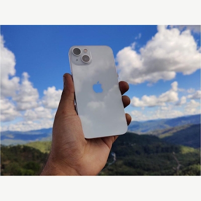 گوشی موبایل اپل مدل iPhone 13 cha  ظرفیت 256 گیگابایت