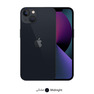 گوشی موبایل اپل مدل iPhone 13 cha  ظرفیت 256 گیگابایت