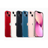 گوشی موبایل اپل مدل iPhone 13 cha  ظرفیت 256 گیگابایت