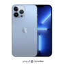 گوشی موبایل اپل مدل iPhone 13 Pro Max ja  ظرفیت 128 گیگابایت