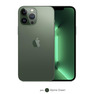 گوشی موبایل اپل مدل iPhone 13 Pro Max ja  ظرفیت 128 گیگابایت