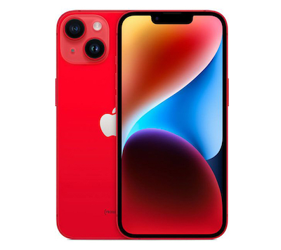 گوشی موبایل اپل مدل  iPhone 14 cha notActive ظرفیت 256 گیگابایت