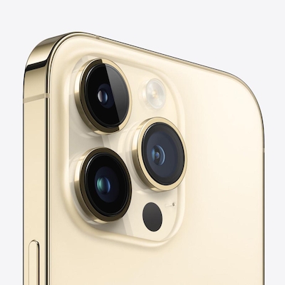 گوشی موبایل اپل مدل  iPhone 14 Pro zaa notActive ظرفیت 128 گیگابایت