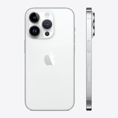 گوشی موبایل اپل مدل  iPhone 14 Pro zaa notActive ظرفیت 128 گیگابایت