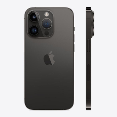 گوشی موبایل اپل مدل  iPhone 14 Pro zaa notActive ظرفیت 128 گیگابایت