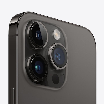 گوشی موبایل اپل مدل  iPhone 14 Pro zaa notActive ظرفیت 128 گیگابایت