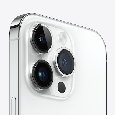 گوشی موبایل اپل مدل  iPhone 14 Pro zaa notActive ظرفیت 128 گیگابایت