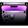 گوشی موبایل اپل مدل  iPhone 14 Pro zaa notActive ظرفیت 128 گیگابایت