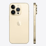 گوشی موبایل اپل مدل  iPhone 14 Pro zaa notActive ظرفیت 128 گیگابایت