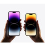 گوشی موبایل اپل مدل  iPhone 14 Pro zaa notActive ظرفیت 128 گیگابایت