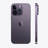 گوشی موبایل اپل مدل  iPhone 14 Pro zaa notActive ظرفیت 128 گیگابایت