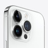 گوشی موبایل اپل مدل  iPhone 14 Pro zaa notActive ظرفیت 128 گیگابایت