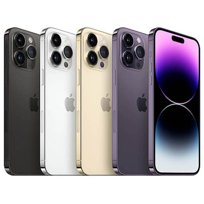گوشی موبایل اپل مدل iPhone 14 Pro Max zaa notActive ظرفیت 256 گیگابایت