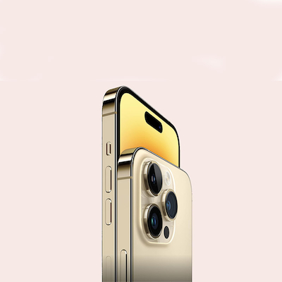 گوشی موبایل اپل مدل iPhone 14 Pro Max zaa notActive ظرفیت 256 گیگابایت