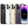 گوشی موبایل اپل مدل iPhone 14 Pro Max zaa notActive ظرفیت 256 گیگابایت