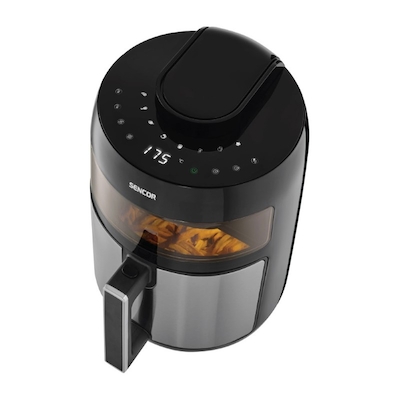 سرخ کن رژیمی سنکور مدل SFR 5010BK