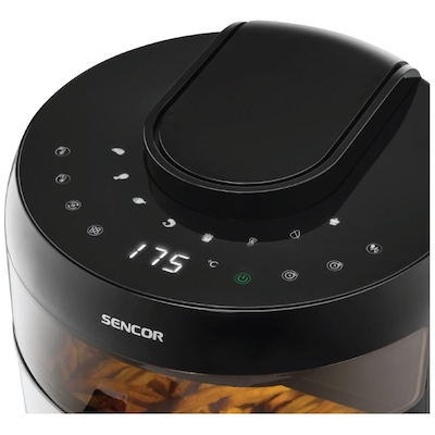 سرخ کن رژیمی سنکور مدل SFR 5010BK