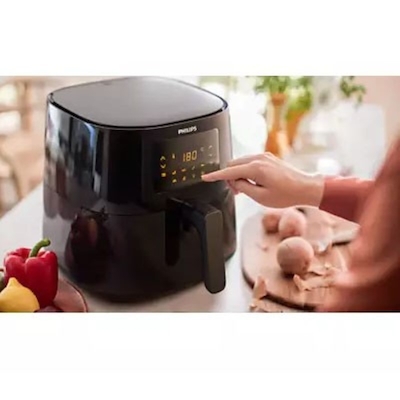 سرخ کن فیلیپس مدل HD9270
