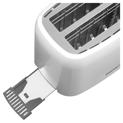 توستر نان سنکور مدل STS 2606WH