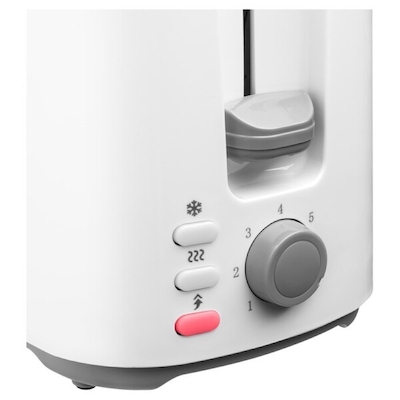 توستر نان سنکور مدل STS 2606WH