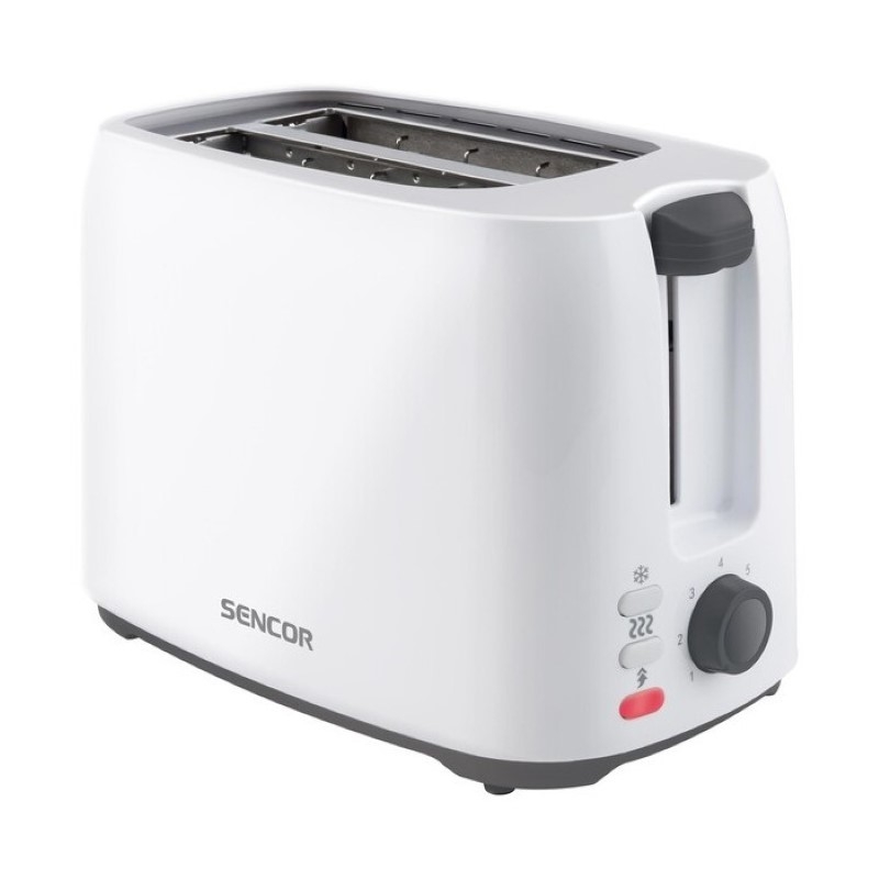 توستر نان سنکور مدل STS 2606WH