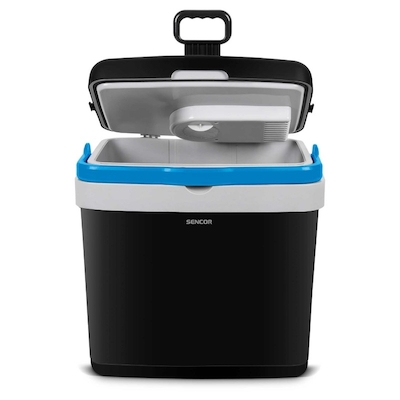 یخچال ماشین سنکور مدل SCM 4233BL