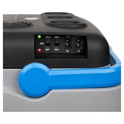 یخچال ماشین سنکور مدل SCM 4233BL