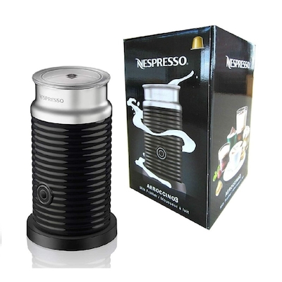 کف ساز شیر نسپرسو مدل Aeroccino 3