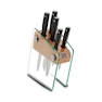 سرویس چاقو آشپزخانه کرکماز مدل VETRA A685