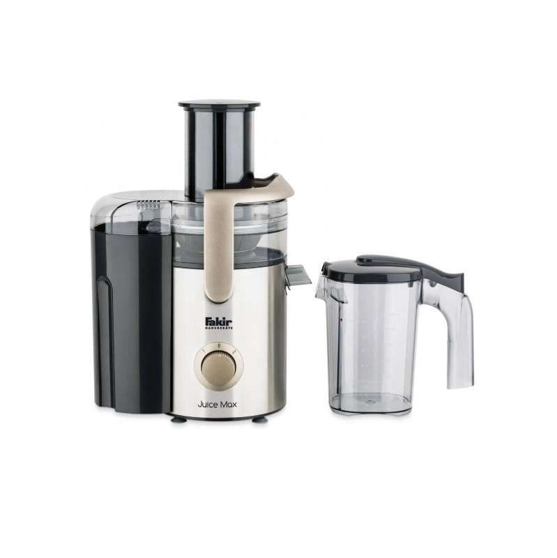 JUICE MAX