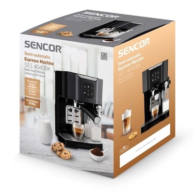 SES 4040BK