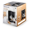 SES 4040BK