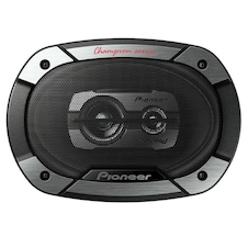 عکس اسپیکر خودرو پایونیر مدل TS-6975 V3