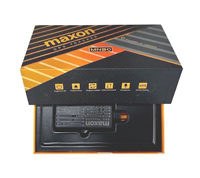 Maxon MN80