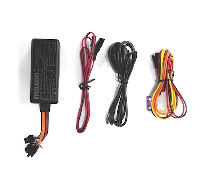 Maxon MN80
