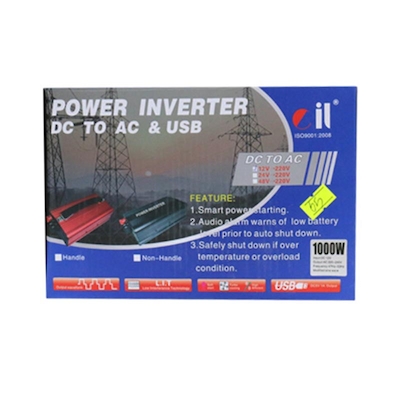Cil1000w