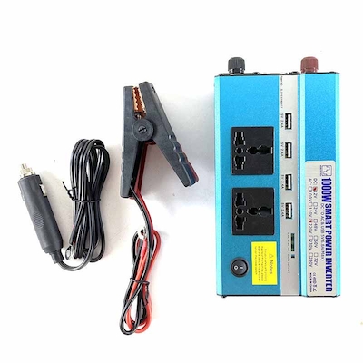 Cil 1000W Smart