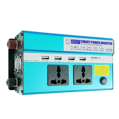 Cil 1000W Smart