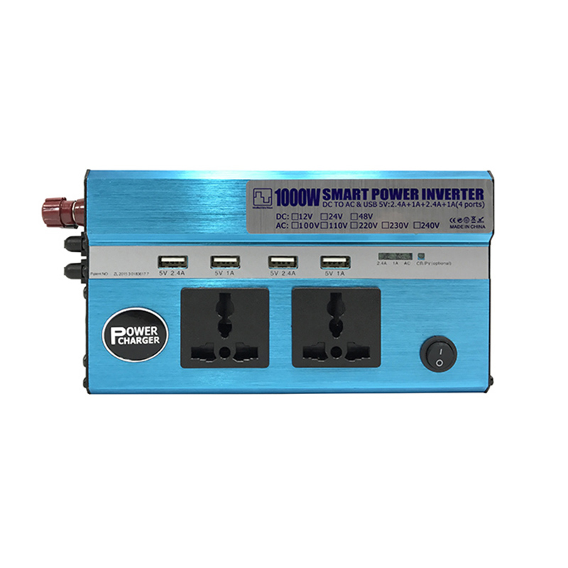 Cil 1000W Smart