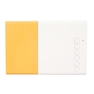 ویدئو پروژکتور پورتابل Borrego Mini LED yellow portable