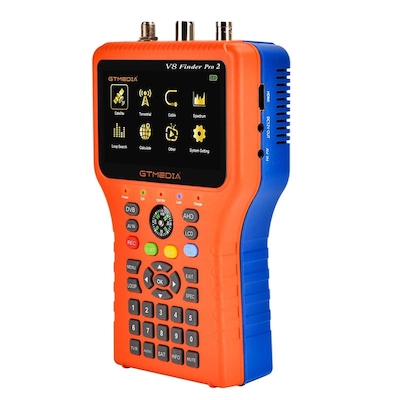 GT media V8 Finder Pro2