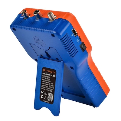 GT media V8 Finder Pro2