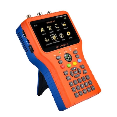 GT media V8 Finder Pro2
