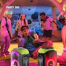 اسپیکر بلوتوثی هوپ استار مدل Party 300